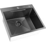 Sandonna Sudopera HD5550R, 55x50x23cm, Crna | ePonuda.com