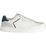 GAS SPORTS FOOTWEAR MEN WHITE | shoptok.hr