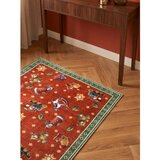 Villeroy Boch Crvena/zelena staza s božićnim motivom 80x200 cm Toy's Delight Nostalgic Noel Red Green – | shoptok.hr