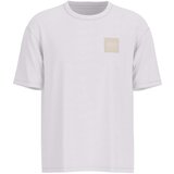 Guess Majice s kratkimi rokavi Ss Cn Patch At Chest Tee Bela Cene