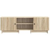 TV ormar Sonoma hrast 150 x 31 x 50 cm Konstrukcijsko drvo - Hrast sonoma | shoptok.hr