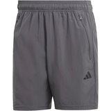 Adidas Športne hlače 'Train Essentials ' temno siva / črna | Shoptok.si