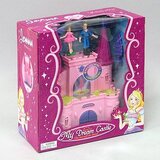  Zamak MY DREAM CASTLE u
