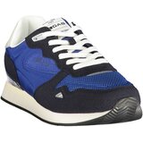 GAS Muške plave sportske tenisice | shoptok.hr