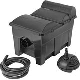 Pontec Komplet filtera S UVC razrjeđivačem 3500 l/h 42752 Cijene