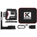 Kapro Laserski nivelator 993G ZELENI NUCLEO MINI (K993G) | ePonuda.com