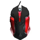 SPIDER AL-G2600, PIXART 3168 do 3200dpi gejming miš