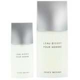 Issey Miyake L'Eau d'Issey Pour Homme EDT 125 ml + EDT 40 ml (man) Cijene