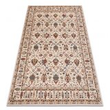 RugsX Preproga NAIN Ornament, okvir, 1028/51053 bež / bordo / modra 80x150 cm, (21993828) | Shoptok.si