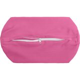  Presvlaka za jastuk 2 pcs HEERLEN Ružičasta Ø 15 x 40 cm | shoptok.hr