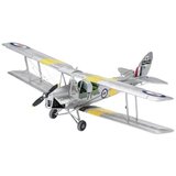 Revell D.H. 82A Tiger Moth Fixed-wing aircraft model Assembly kit 1:32 | shoptok.hr
