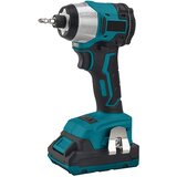 INF akumulatorski udarni vijačnik - zmogljiv brezkrtačni 18 v motor, (21821980) u