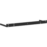 vidaXL Plutajuća polica 110x23,5x4 cm od konstruiranog drva | shoptok.hr