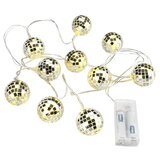 Olimp Sport Lampice PARTY 165cm 10 LED | ePonuda.com