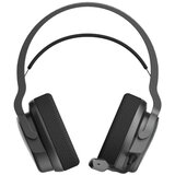 Oblivion gaming oprema A4-GR370 BLACK A4Tech Bloody gejmerske slusalice sa mikrofonom, BTv5.3+2,4Ghz+kabl, 50mm/16ohm, RGB | Eponuda.com