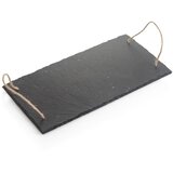  Kameni pladanj za serviranje 40x20cm | shoptok.hr