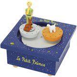 TROUSSELIER Music Box Dancing Little Prince, magnetic | shoptok.hr