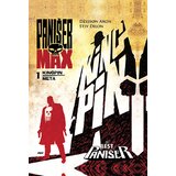 Čarobna knjiga Džejson Aron, Stiv Dilon
 - Panišer Max 1 Cene