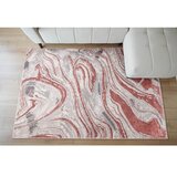  tepih stone 80x140 cm ružičasta/siva | Eponuda.com