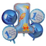 IG1206 BALON PRVI ROĐENDAN Cijene