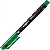 Stabilo Stabilo: OHPen universal M Alkoholni flomaster v zeleni barvi 1mm Cene