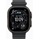Apple pametni sat Ultra 3 Cellular 49mm Clack Titanium Case w Black Ocean Band | Eponuda.ba