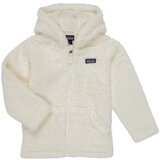 Patagonia FURRY FRIENDS HOODY Bijela | shoptok.hr