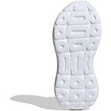 Adidas Superge 'TENSAUR COMFORT' siva / temno siva / svetlo zelena | Shoptok.si