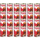 Tomi vlažna hrana za pse u konzervi, govedina, 400g, 24kom