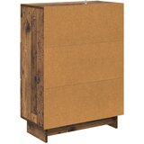  Ormar s ladicama Staro drvo 66 x 34,5 x 90 cm Konstruirano drvo | shoptok.hr