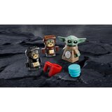 Star Wars™ - 75445 Anzellanska zvezdna ladja - 1 k. | Shoptok.si