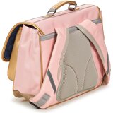 CARAMEL & CIE Šolska torba CARTABLE 38 CM SUGAR BALLOONS Rožnata | Shoptok.si