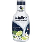  Gel za tuširanje MALIZIA Bergamotto 1l | Eponuda.com