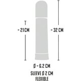 Mister Boner Automatic - brezžična črpalka za penis | Shoptok.si