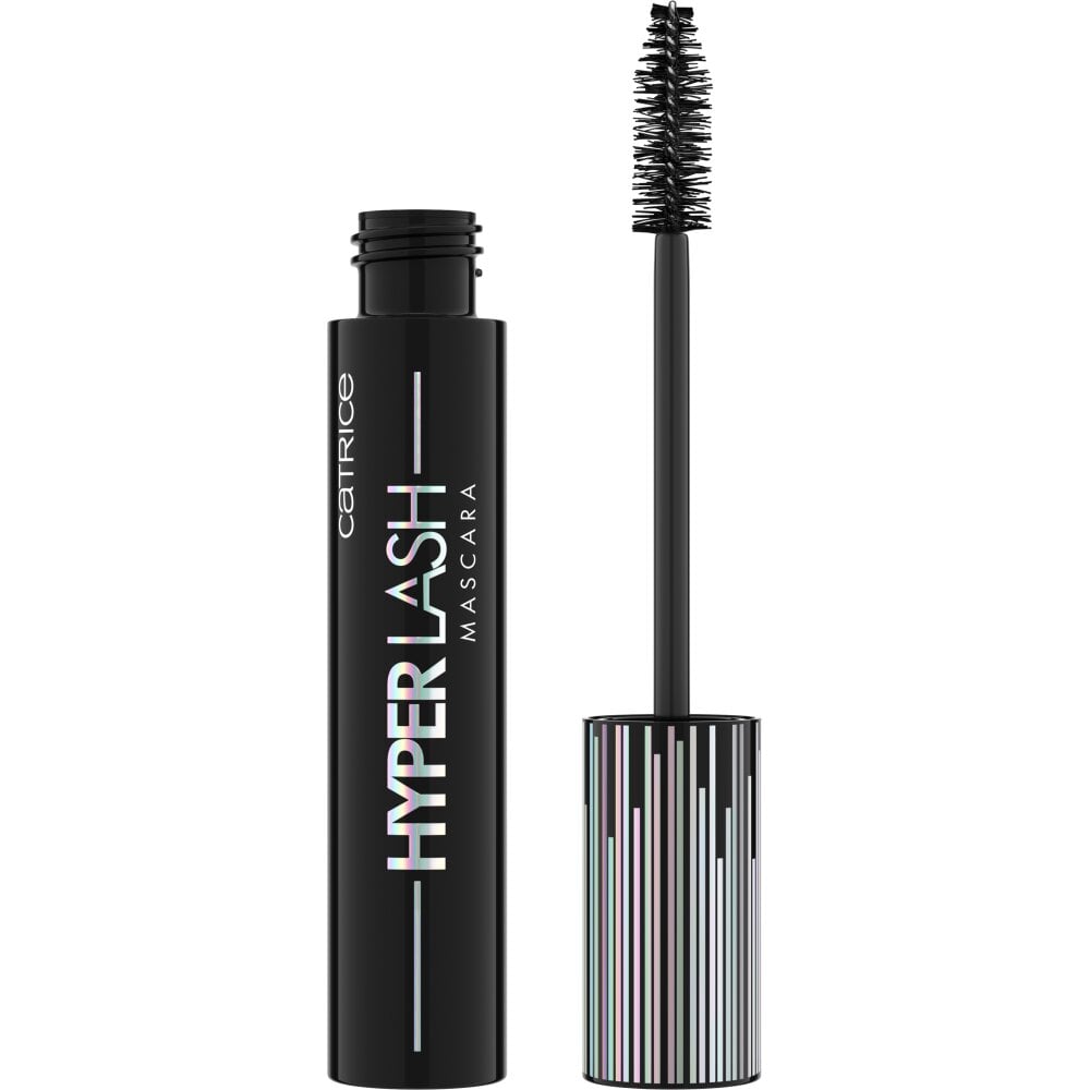 Catrice hyper lash maskara 010 Electric Black! Cene