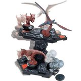  Društvene igre EPOCH D'ENFANCE Jurassic World Volcano Quake | shoptok.hr