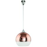  Viseča svetilka — GLASS COPPER | Shoptok.si