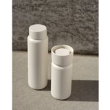 Zone Bež termo šalica od nehrđajućeg čelika 400 ml Singles – | shoptok.hr