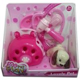 HK_Mini igračka za devojčice doktor set sa ljubimcem, R | ePonuda.com