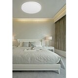 Top Light - LED prigušiva plafonska svetiljka LED/36W/230V 3000-6500K + daljinski upravljač | Eponuda.com