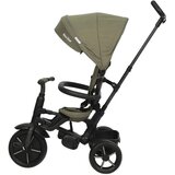 Qplay tricikl za decu Rito Star Green, 10m+ | Eponuda.com