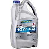 RAVENOL Motorno ulje TEG 10W-40, 4 l | Eponuda.com