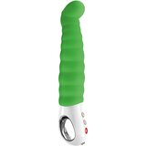 Fun Factory vibrator g točke - patchy paul G5, zelen Cene