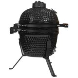 Crafter Kamado Braai roštilj keramički crni 33 cm | Eponuda.com