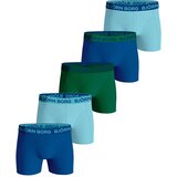 Bjorn Borg cotton stretch 5x boksarice | Shoptok.si