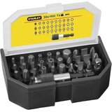 Stanley ST BIT SET SA NOSAČEM 31 PC Cene