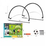  Set fudbalskih golova sa dodacima | Eponuda.com