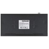 Intellinet Stikalo Giga 08x RJ45 kovinsko ohišje | Shoptok.si