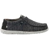 Hey Dude WALLY SOX Crna | shoptok.hr