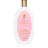 Sweet Romance kremasti gel za prhanje in kopel 475 ml